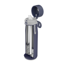 زجاجة حرارية من فيليبس 550 مل لون أزرق أزرق غامق