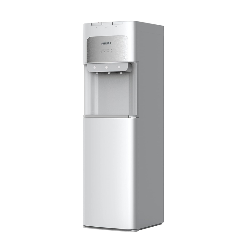 كولر ماء فيليبس ADD4970WHS تحميل سفلي بتقنية Micro P-Clean و UV لقتل 99.9% من البكتيريا