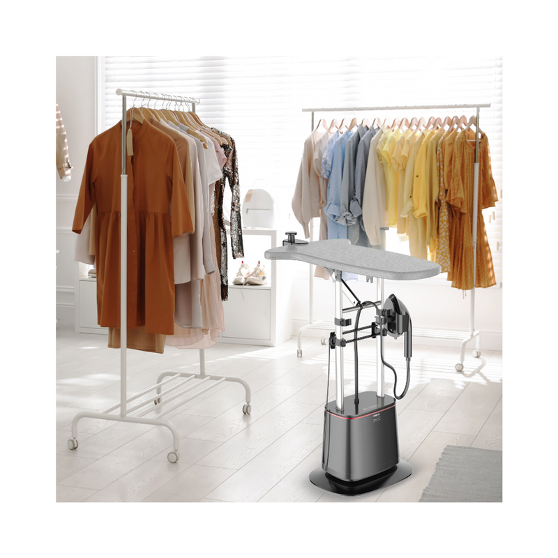 Arshia Garment Steamer | Ironing Station - GS118-3211