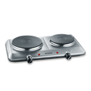 طباخ كهربائي 1500مزدوج واط من سيفيرين 1014