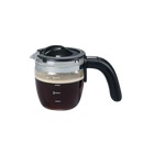 إبريق زجاجي مناسب لماكنة القهوة الأمريكية  KA 5978 من سيفيرين