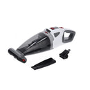 4-in-1 battery-powered handheld vacuum cleaner