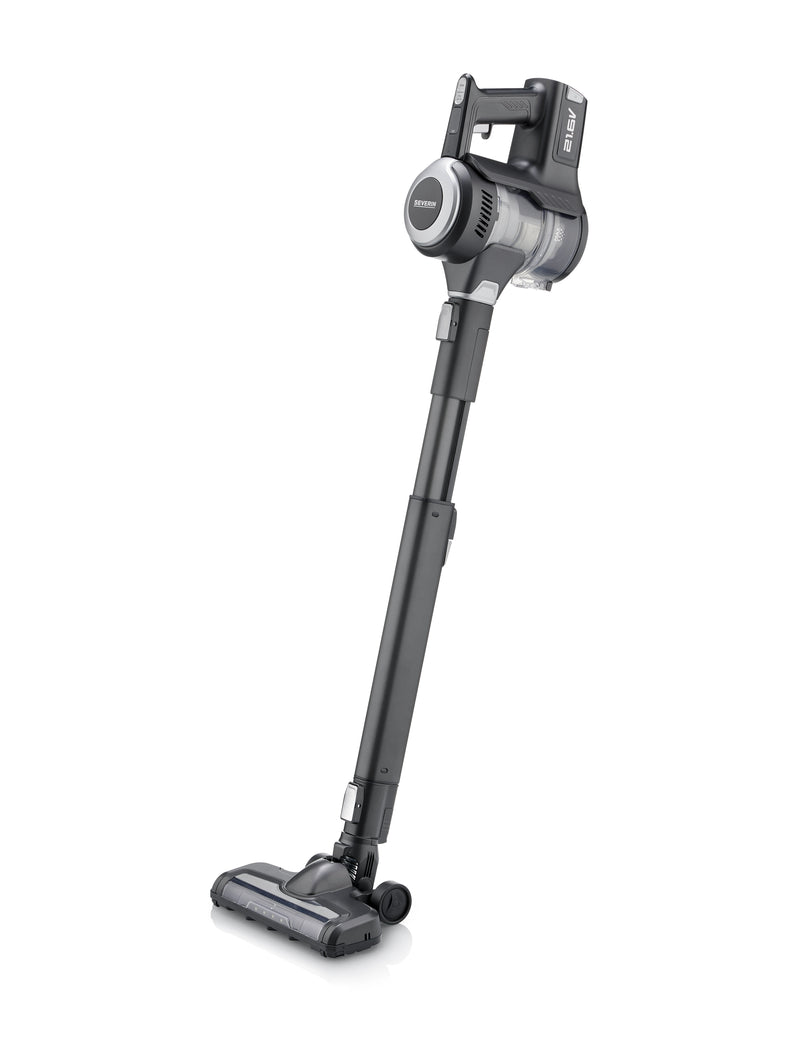 Severin 7155 cordless vacuum cleaner