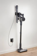 مكنسة كهربائية لاسلكية S-Power Olymp Pro بقوة شفط 30,000 باسكال – بطارية طويلة الأمد وتقنية ذكية من Severin 7179