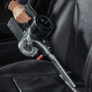 مكنسة كهربائية لاسلكية S-Power Olymp Pro بقوة شفط 30,000 باسكال – بطارية طويلة الأمد وتقنية ذكية من Severin 7179