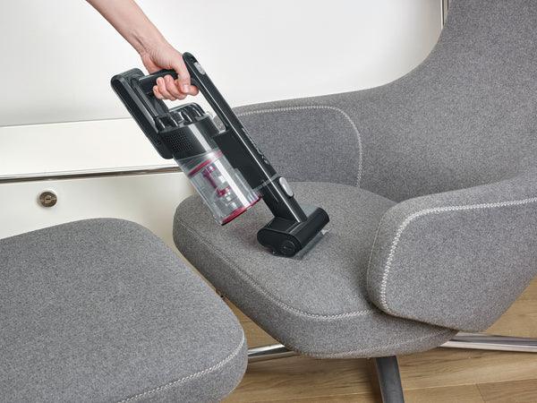 Severin HV7966 stick vacuum cleaner 