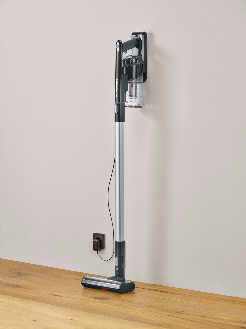 Severin HV7966 stick vacuum cleaner 