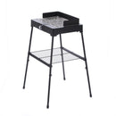 شواية عمودية مع شبكة شواء من سيفرين - 8561