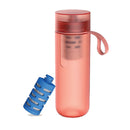 GoZero Philis Water Bottle مطرة مياه مع فلتر كربوني من فيليبس  AWP2712RDR/24