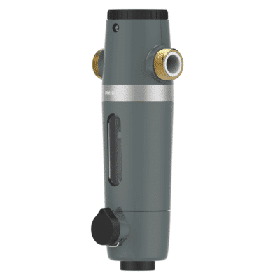 فلتر مياه مسبق من Philips AWP1830 – حماية من الرواسب والطين والصدأ فلتر مياه مسبق من Philips AWP1830 – حماية من الرواسب والطين والصدأ