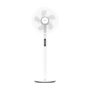 مروحة عامودية 16 انش من Arzum AR066 - White