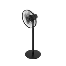 مروحة عامودية 16 انش من Arzum AR066 - Black