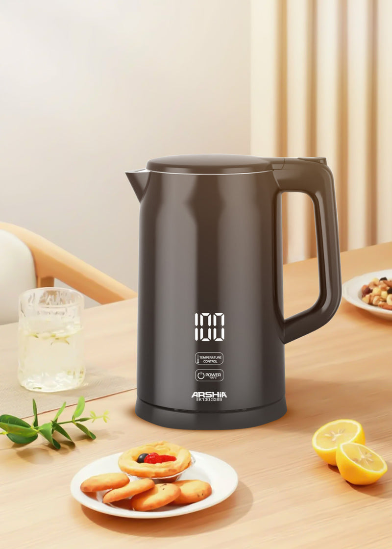 Arshia Electric Kettle
