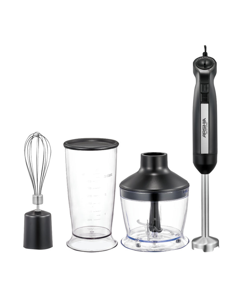 arshia-hand-blender-3-in-1-set