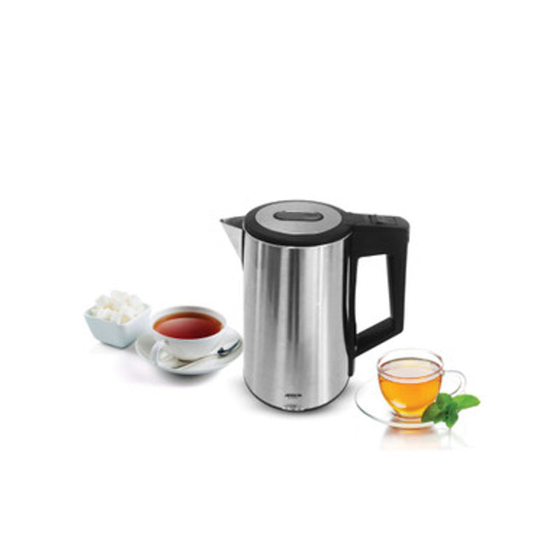 Arshia Electric Kettle Stainless Steel BS