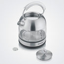 غلاية زجاجية ريترو من سيفيرين - 3454