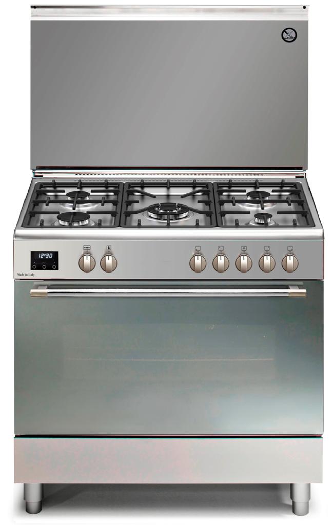 Free Stand Gas Cooker 919285
