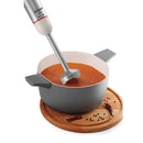 AR1157-S مجموعة خلاط Forte المتعددة من ارزوم - أسود