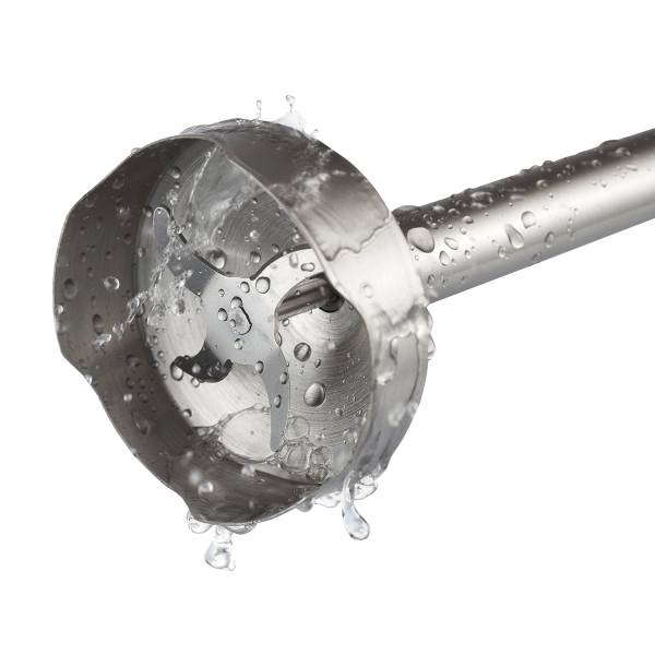 AR1157-S مجموعة خلاط Forte المتعددة من ارزوم - أسود AR1157-S مجموعة خلاط Forte المتعددة من ارزوم - أسود