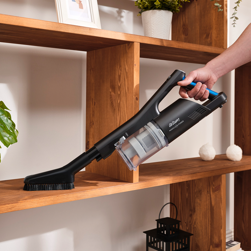 AR4205 Magiclean Power Rechargeable Stick Vacuum Cleaner