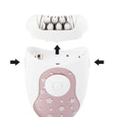 Arzum AR5029 Rosy Epilator 