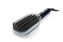 AR5158 Revolution Hair Straightening Brush - Platinum Grey