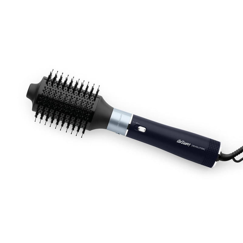 Arzum AR5162 Revolution Air Blow Hair Styler - Black