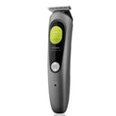 مجموعة العناية سبيد فورس برو 12 في 1 من ارزوم- رمادي