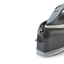 مكواة بخار مع خزان ارزوم Steamforce AR6001 – 2400 واط، 5 بار