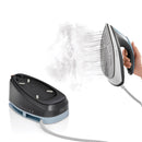 مكواة بخار مع خزان ارزوم Steamforce AR6001 – 2400 واط، 5 بار