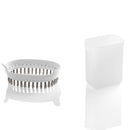 AR6035 مكواة بخار محمولة باليد Steam Rush Eco