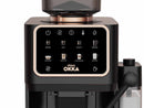 ماكينة إسبريسو Arzum Okka كومباكت OK0042 – نحاسي Compact