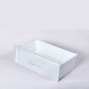 ثلاجة 465 لتر سلفر من CHIQ