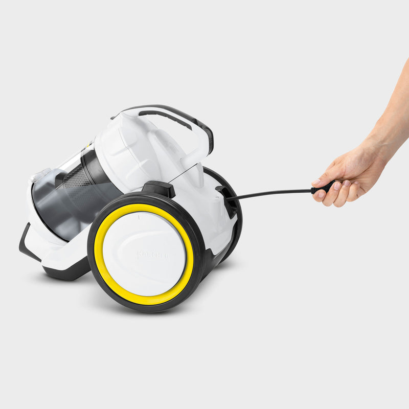 Karcher Vacuum cleaner VC 3 Plus