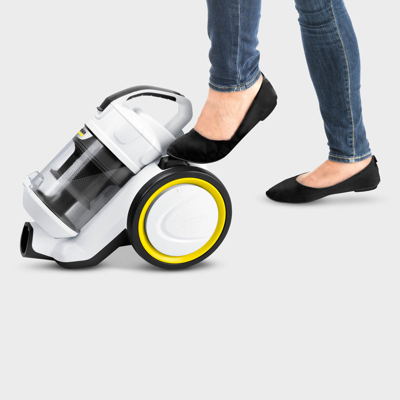 Karcher Vacuum cleaner VC 3 Plus