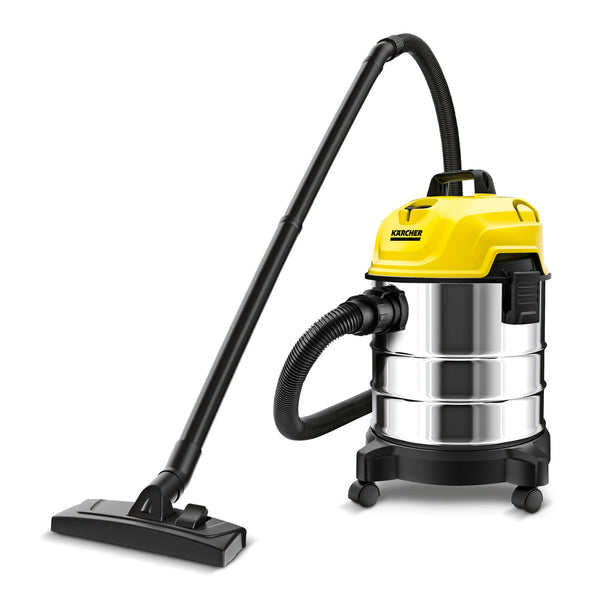 Karcher Wet and dry vacuum cleaner WD 1s Classic