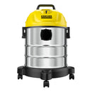 Karcher Wet and dry vacuum cleaner WD 1s Classic