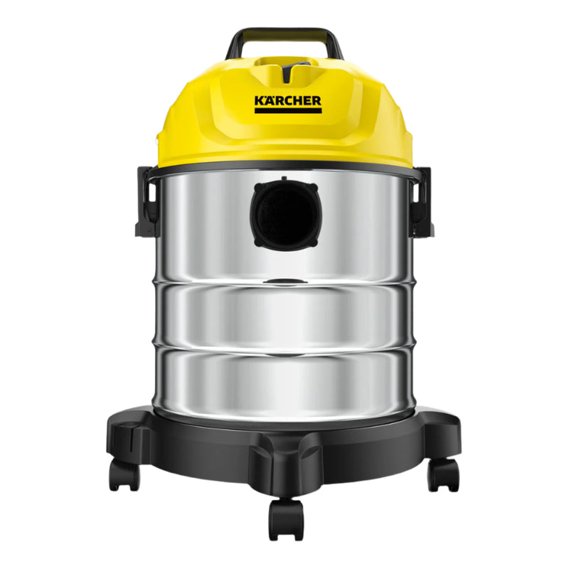 Karcher Wet and dry vacuum cleaner WD 1s Classic