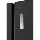 ثلاجة 525 لتر من Side by Side CHIQ