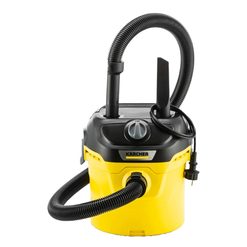 Karcher Wet and dry vacuum cleaner KWD 1 W V-12/2/18