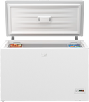 فريزر بيكو أفقي 360 لتر