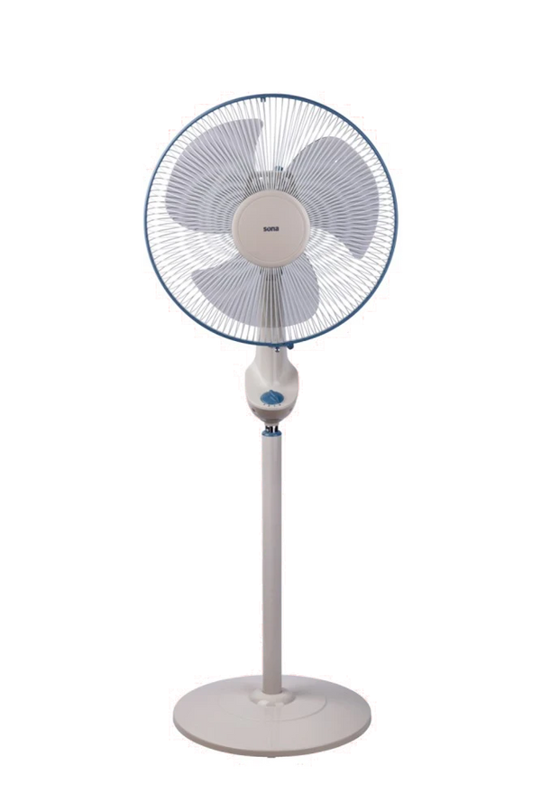 Sona Stand Fan SF-142 16 inch