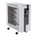 مدفأة كهربائية إلكتروماتيك بقوة 2400 واط مع نظام تبخير الماء