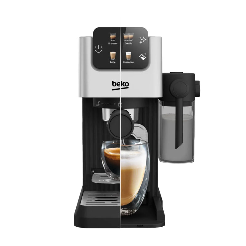 Beko Espresso Coffee Machine