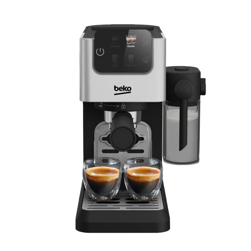 Beko Espresso Coffee Machine