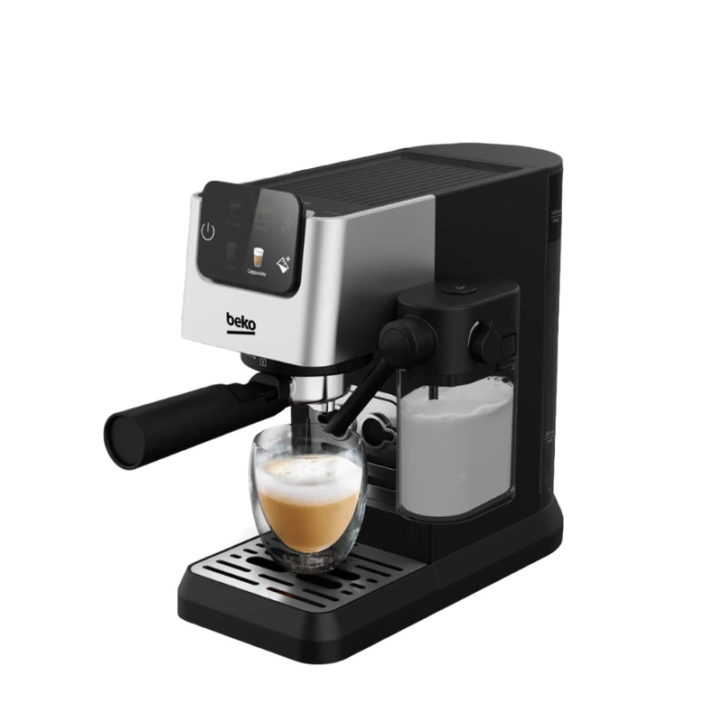 Beko Espresso Coffee Machine