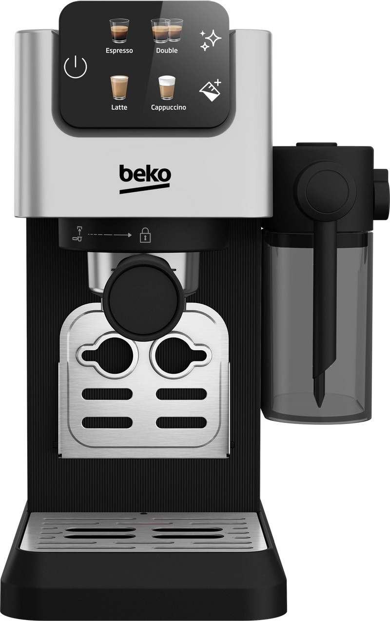 Beko Espresso Coffee Machine