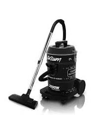 Arzum Vacuum cleaner ar4107