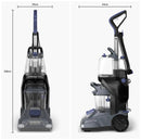 مكنسة غسيل السجاد والموكيت VAX SpinScrub Power Plus بقوة 1200 واط – CDCW-SSXA