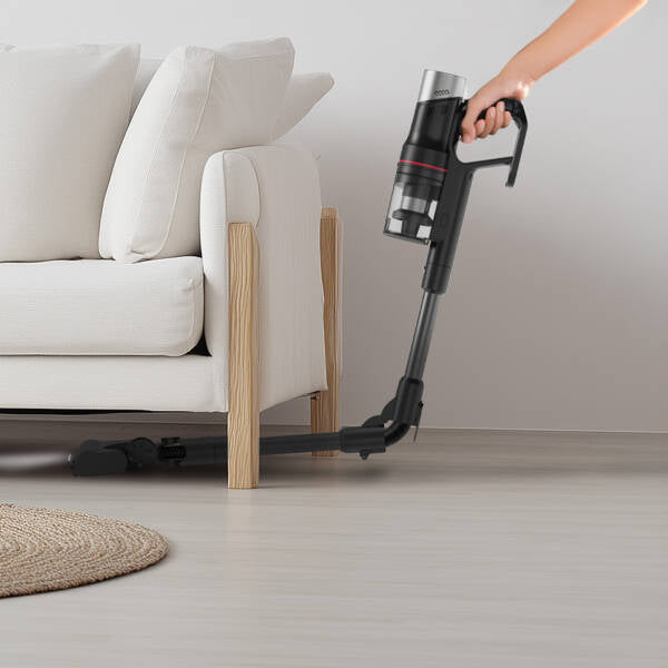 Arzum MagiClean HydroFlex AR4213 مكنسة كهربائية لاسلكية عمودية مع خاصية الكنس والمسح Arzum MagiClean HydroFlex AR4213 مكنسة كهربائية لاسلكية عمودية مع خاصية الكنس والمسح
